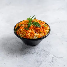 دجاج برياني